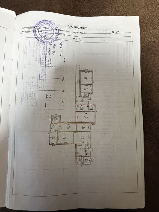 Продам частину будинку в районі Глобалу