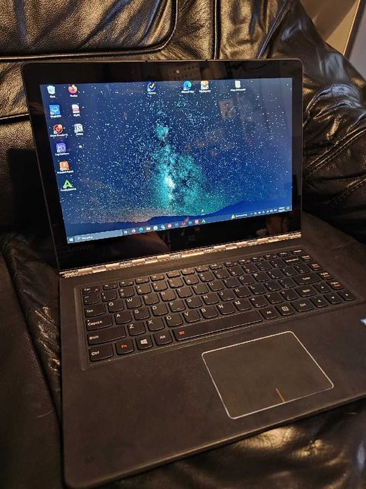 Dotykowy Lenovo YOGA 900-13ISK for BIZ 3 in 1