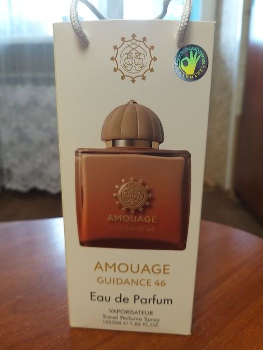 Парфюм Amouage Guidance 46. 55ml.