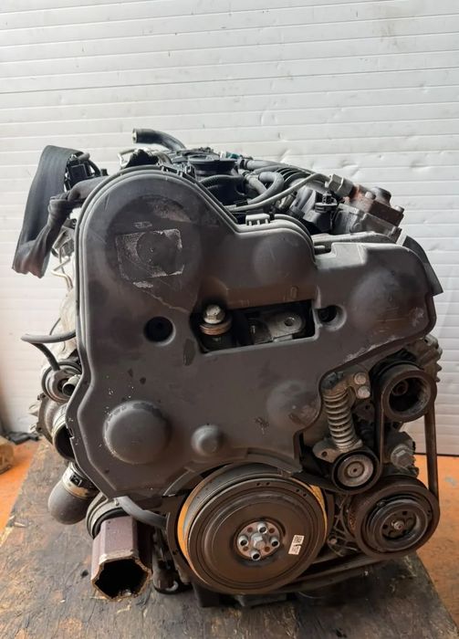Motor completo VOLVO V60 I (155)