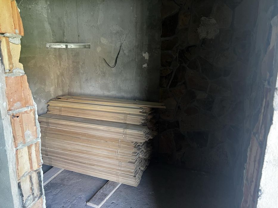 Будинок у Камʼяниці, Ужгород