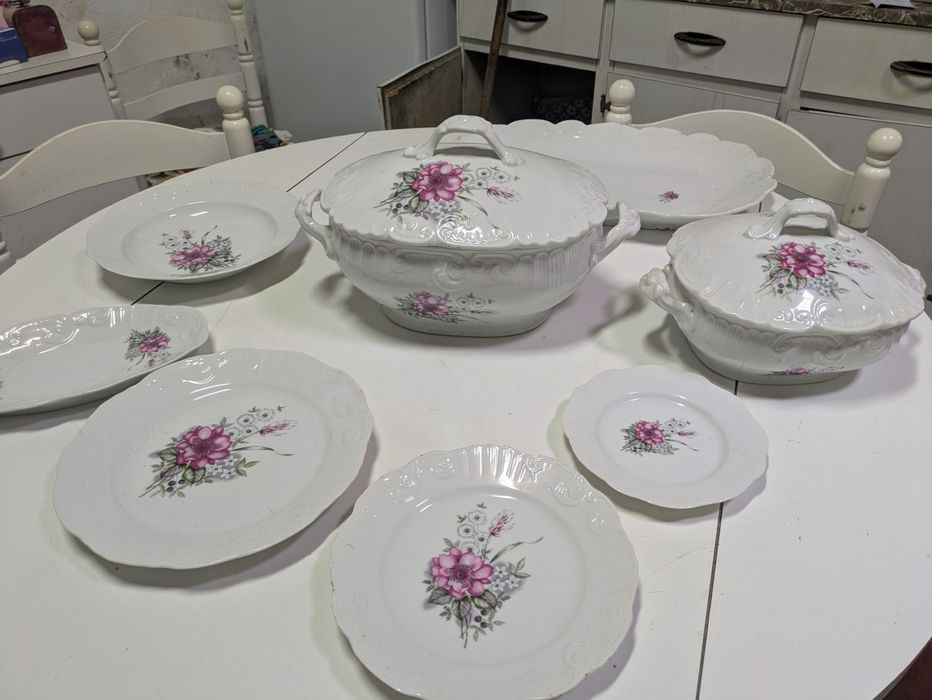 Serviço Vista Alegre novo