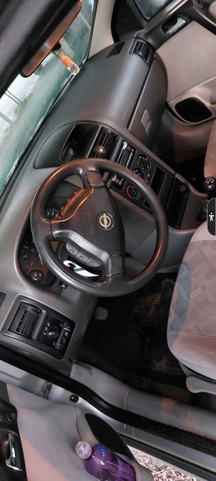 Astra Caravam Diesel !