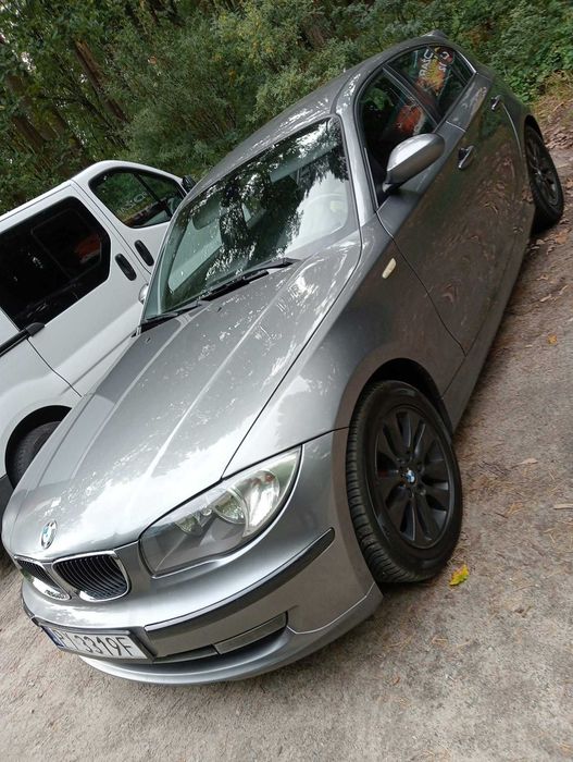 BMW Seria 1