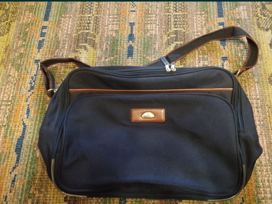 Сумка дорожня Samsonite