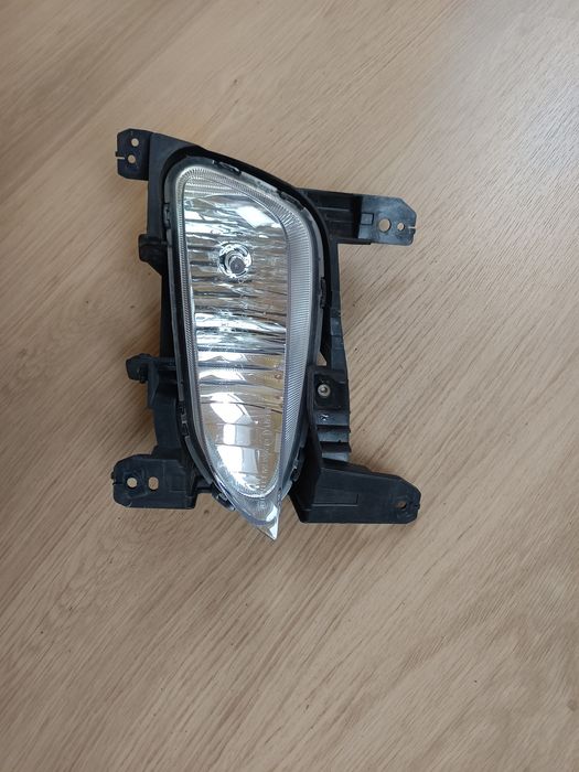 Opel Mokka X 2016- Halogen prawy