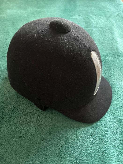 Kask do jazdy konnej