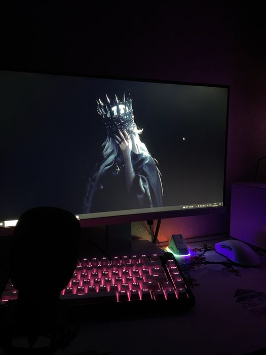 Продам -обмен пк всем лотом