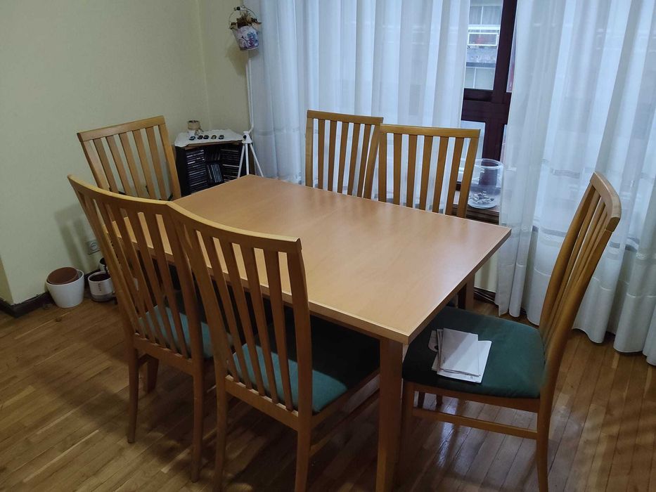 Móveis de Sala e Quarto