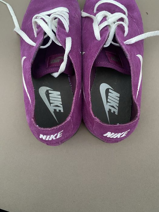 Buty trampki damskie nike tenisówki