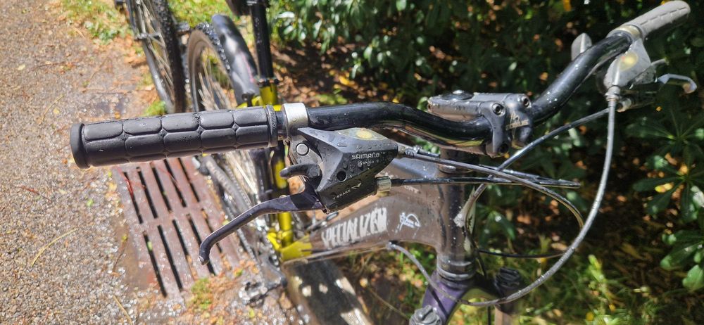 BTT Specialized Hardrock Sport Disc