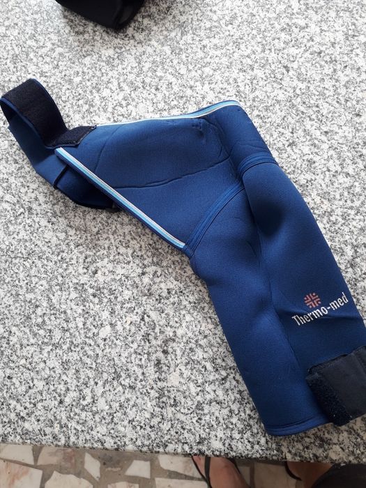 Ombreira Medicinal como nova