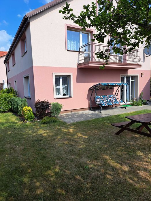 Wynajem pokoi gościnnych