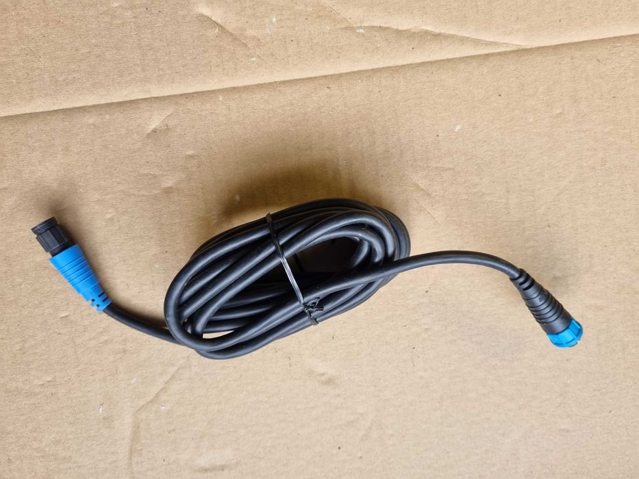 kabel przedłużacz przetwornik Garmin 6-Pin  Northstar Navman Simrad NX