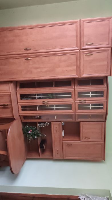 Sprzedam meble w dobrym stanie