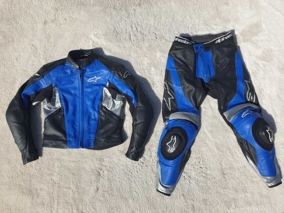 Alpinestars Tx-1 50 Eur M kombinezon motocyklowy