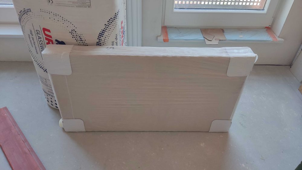 nowy za pół ceny - grzejnik Radson Integra NG 60x1120x20