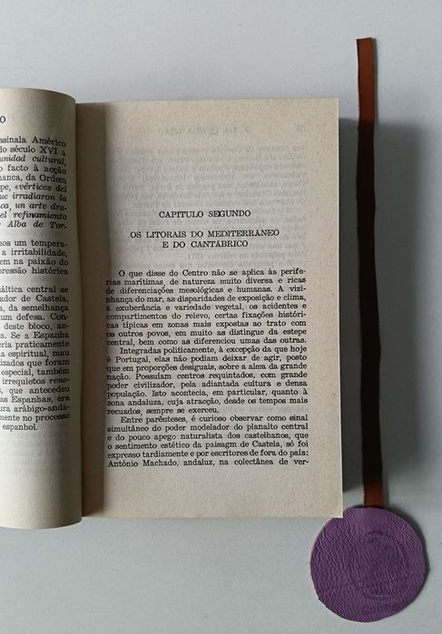 O enigma português