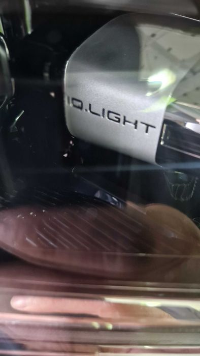 Lampa prawa VW Taigo IQ Full led