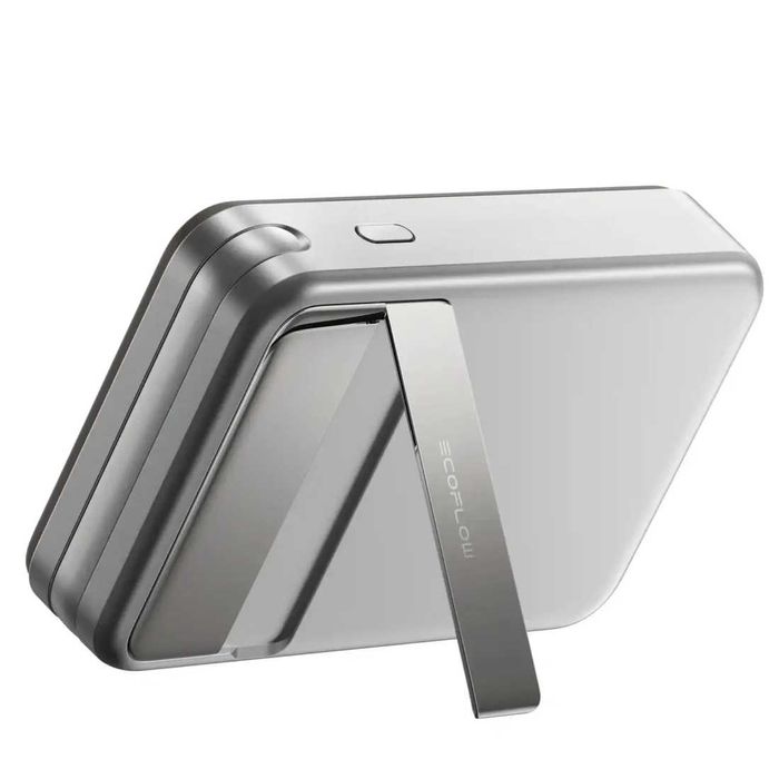 RAPID Magnetic Power Bank 5000 - заряджай швидко та безпечно!