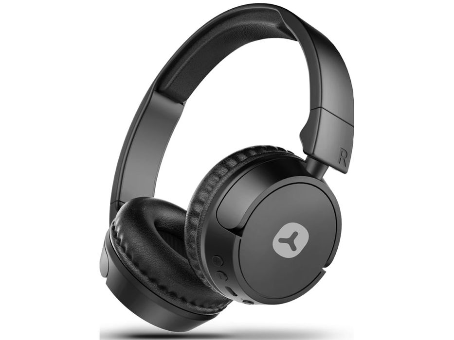 Fones novos com bluetooth a trabalhar sem problemas