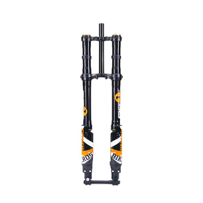 ‼️Передня Двокоронна Вилка FASTACE ALX13RC 2.0