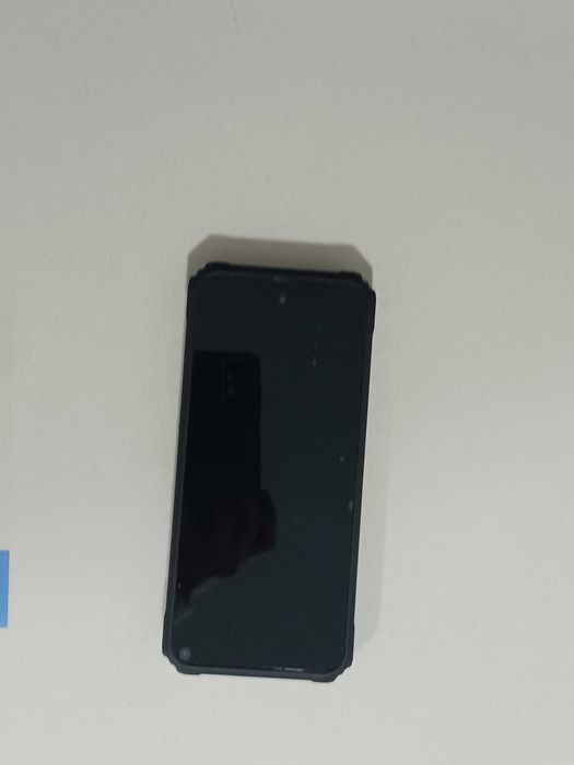 Blackview Bl8000 5G- Super resistente e duradouro
