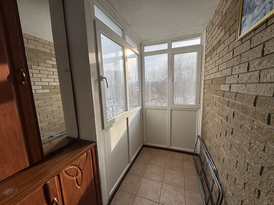 Оренда 1 кімнатної квартири по вул.Білогірська