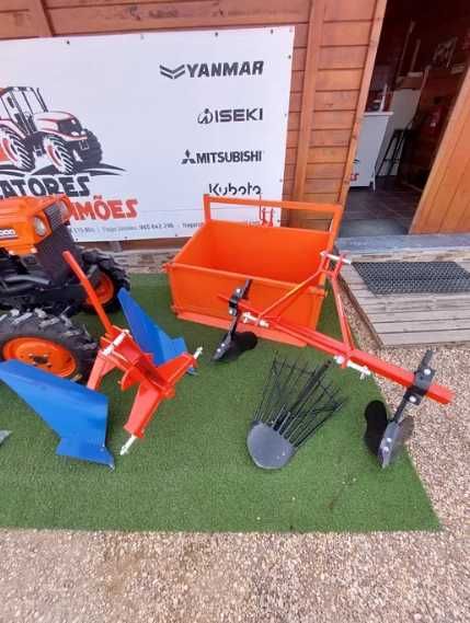 PROMOÇÃO DE NATAL charruas NOVAS 12" !!!