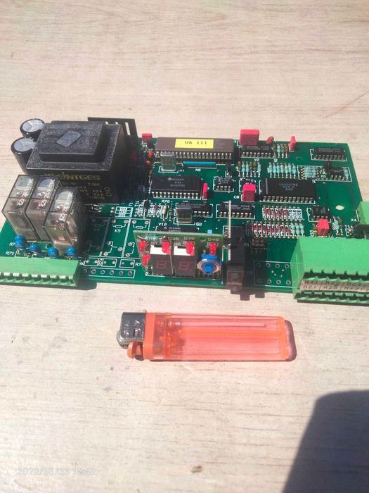 Ekran wyświetlacza LCD Część do naprawy aparatu cyfrowego