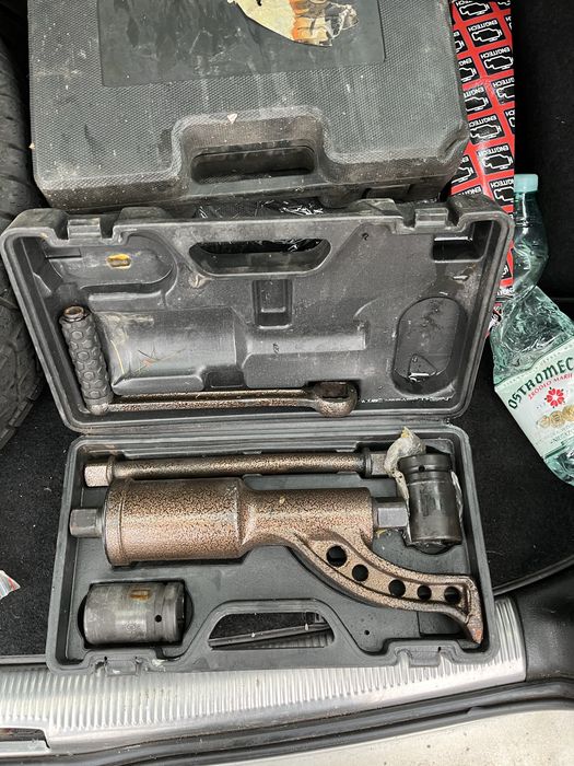 Klucz planetarny 33,32