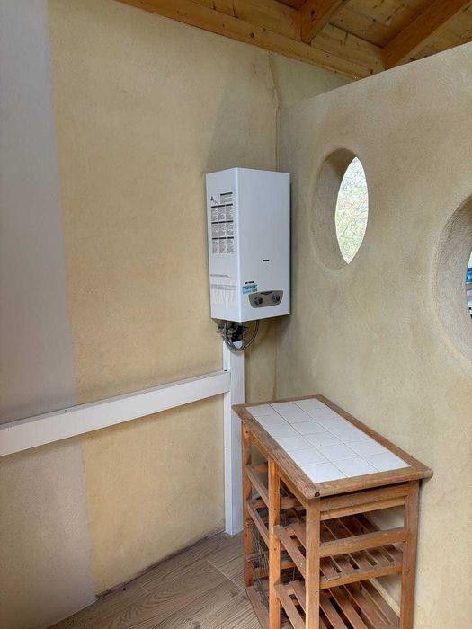Casa isolada no centro de Portugal – solar, poço e total tranquilidade