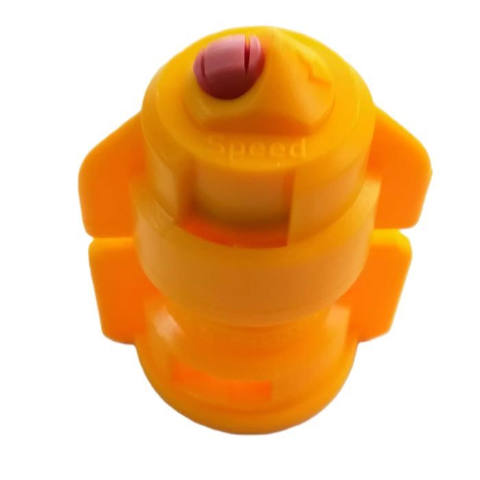 Rozpylacz eżektorowy dwustrumieniowy TURBODROP HISPEED AGROTOP  03