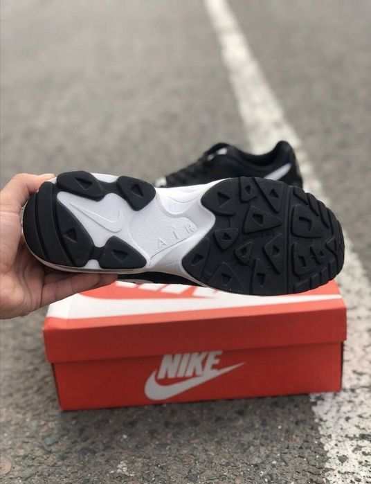 Фирменные мужские кроссовки Nike, чоловічі кросівки найк