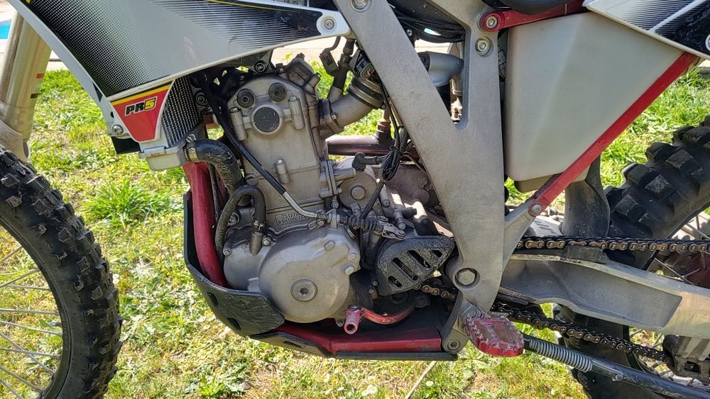 AJP PR5 Extreme 2020