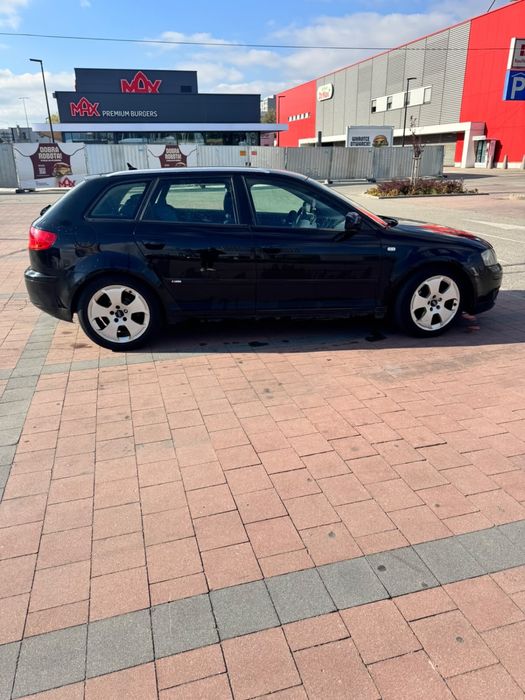 Audi a3 1.9 tdi