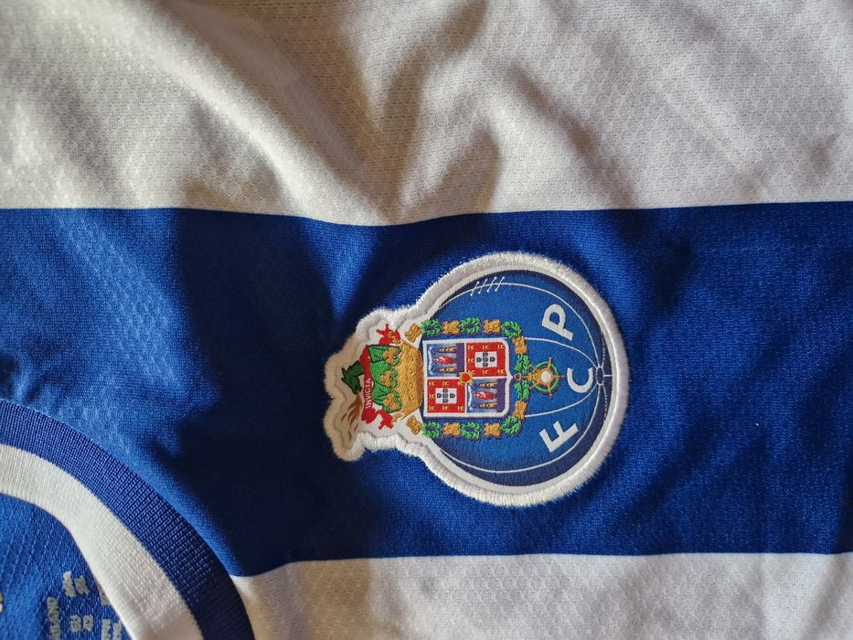 Camisola FC Porto 2025/2025 Oeginal !