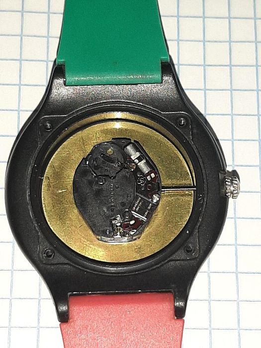 Электронные часы Atlanta 1996