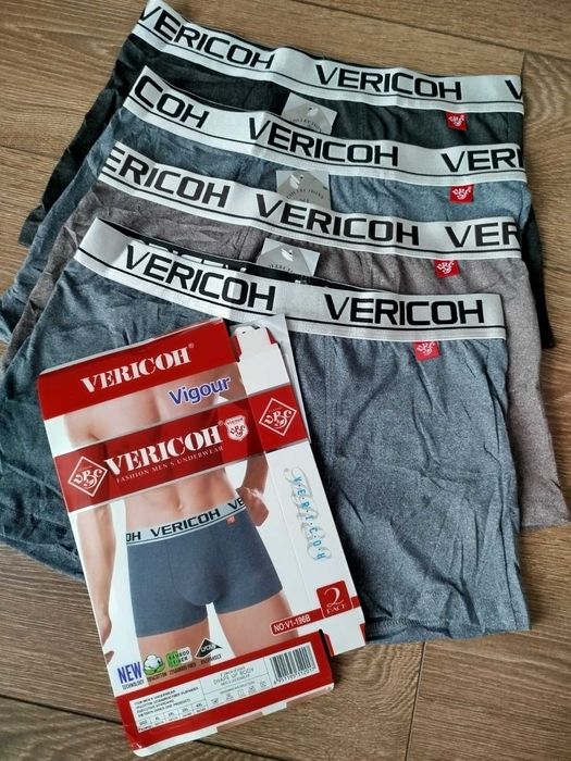 Боксери, труси VERICOH