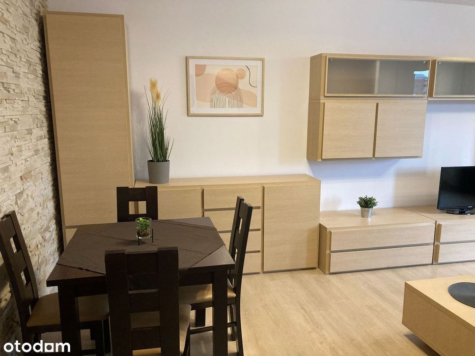Apartment in Wrocław, Lipa Piotrowska - Widok 4