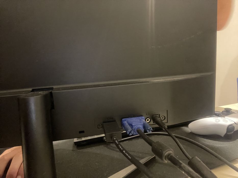 Monitor AOC 60Hz