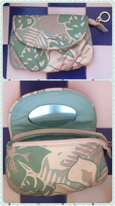 Mala Quebramar Accessories (10€) / + Bolsa a Condizer (5€)