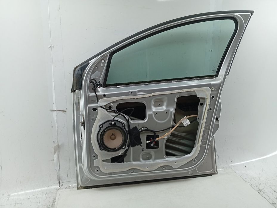 Porta Frente Direita - FIAT BRAVO II (198_) | 06 -