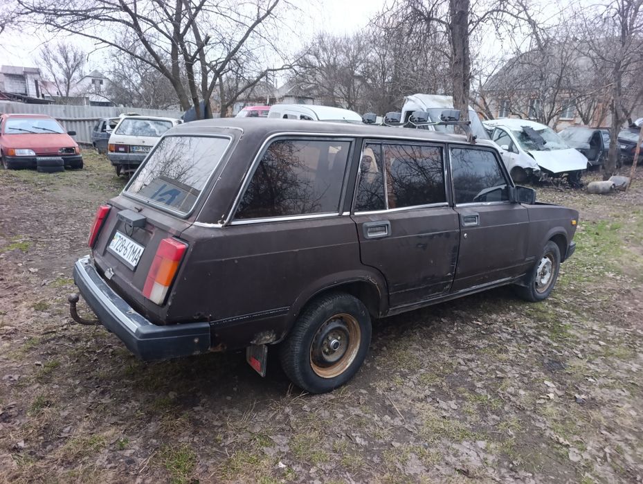 Ваз 2104.      .