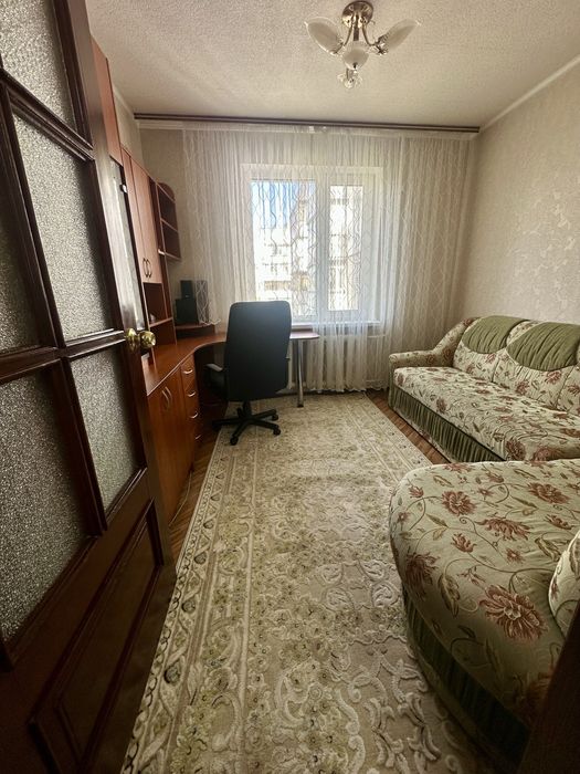 Apartment in Cherkasy - View 4