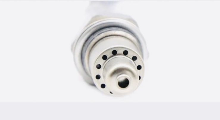 Лямбда зонд Dacia Dokker MeganTwingo DusterLodgiRenaultFluenceВантажів