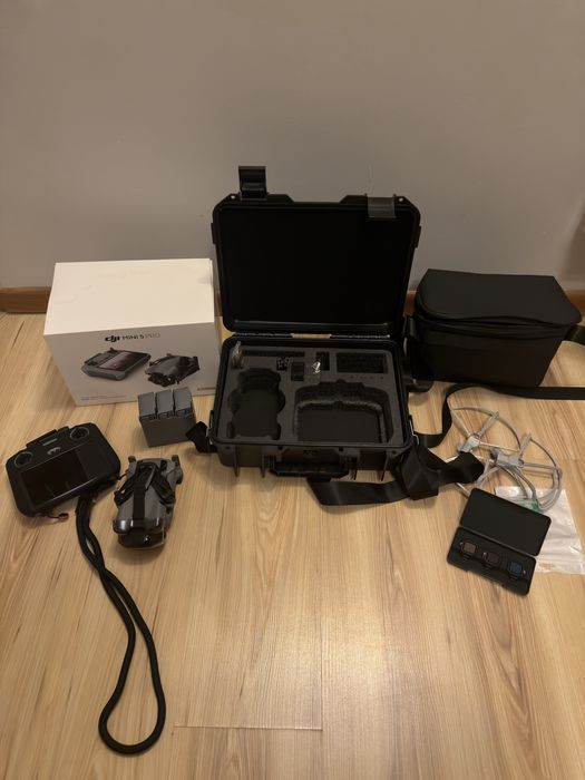 Dron DJI Mini 5 Pro