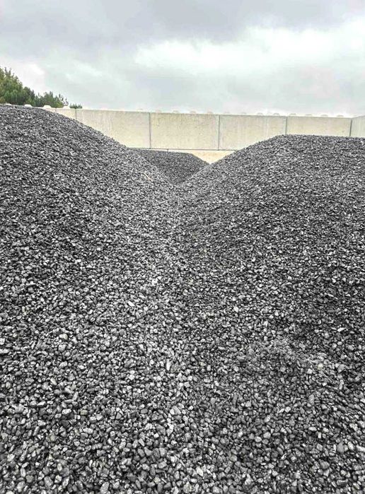 Вугілля Пелети Брикети — перевірена якість та логістика