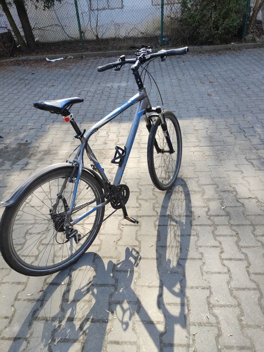 Sprzedam rower marki Kross Model Hexagon