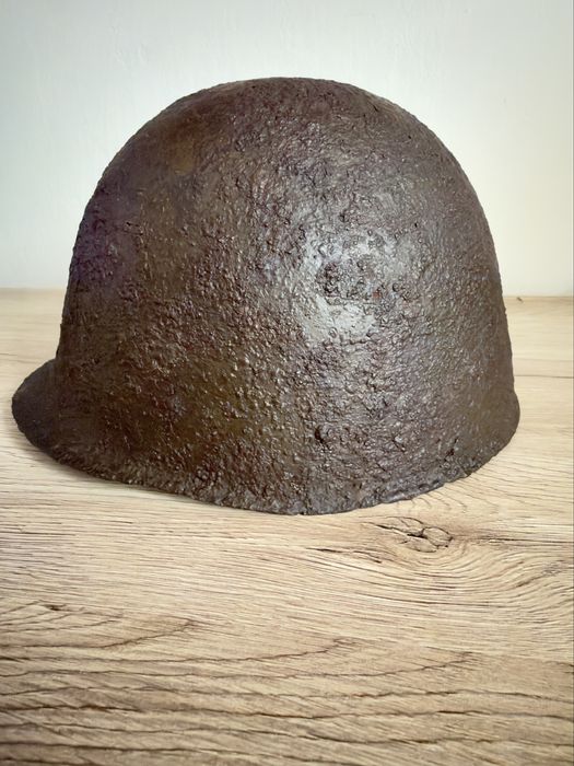 Polski hełm wz 31 ładny